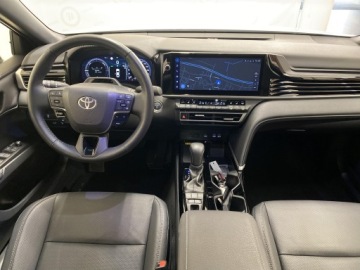 Toyota Camry IX 2024 Toyota Camry 2.5 Hybrid Prestige CVT Toyota Camry, zdjęcie 2
