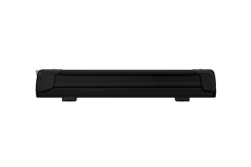 THULE SnowPack Extender czarny uchwyt narciarski
