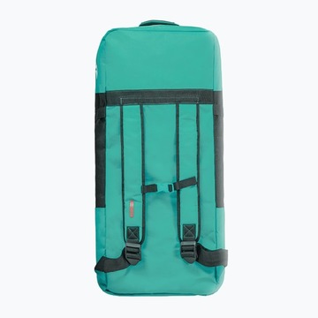 2-местная надувная байдарка Aquatone Blast 12 футов 0 дюймов