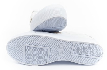 Buty sportowe Lacoste Ziane Platform [05216]