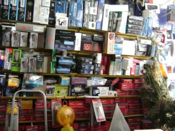 НАБОР ИЗ 18 КЛЮЧЕЙ для демонтажа штифтов из кубиков.