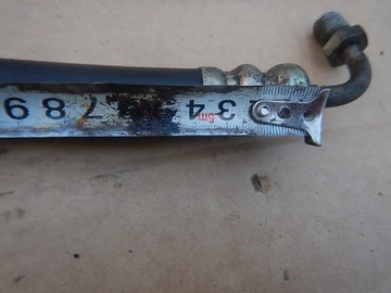 mercedes w124 трос гидроусилителя руля 3.0td 2.0d