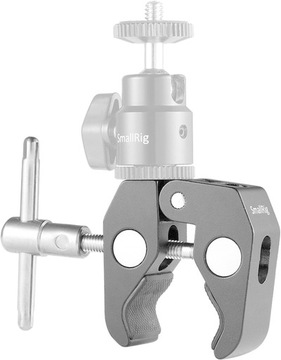Студийное крепление SmallRig 735 Super Clamp