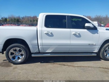  RAM 1500 Big Horn 57 Box 2024 5.7l 5.7 Benzyna 395KM, zdjęcie 6