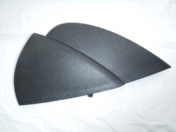 OSŁONA KONSOLI 8P0857086 8P0857085 AUDI A3