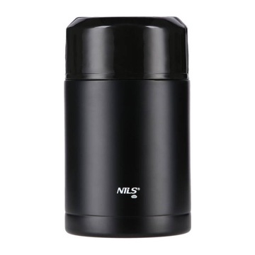 NCT01 Thermos устанавливает 1000 мл лагеря Nils