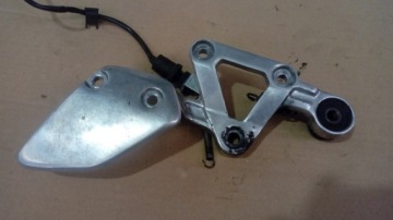 КОМПЛЕКТ ПЕРЕДНИЙ ПРАВЫЙ YAMAHA FAZER FZS 600 ВОДИТЕЛИ