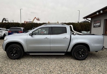 Mercedes Klasa X 2018 Mercedes-Benz Klasa X Polski salon 2.3 Diesel 190KM, zdjęcie 2