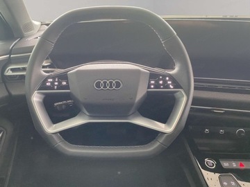 Audi A5 B10 Avant 2.0 TFSI 204KM 2025 AUDI A5 TFSI quattro Avant Combi 2.0 (204KM) 2025, zdjęcie 4