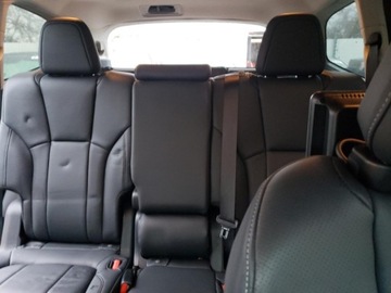 Subaru 2022 Subaru Ascent Limited 2022 2.4l 2.4 Benzyna 260KM, zdjęcie 11