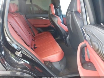 BMW 2021 BMW X3 M 2021 3.0l 3.0 Benzyna 473KM, zdjęcie 12
