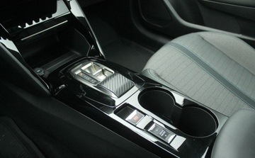 Peugeot 208 II Hatchback 1.2 PureTech 102KM 2023 Peugeot 208 Allure Pack EAT8 FV23 Od RiA 1.2 Benzyna 102KM, zdjęcie 8