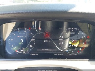 Land Rover Range Rover Velar 2020 Land Rover Range Rover Velar 2020 LAND ROVER RANGE ROVER VELAR P250 R-DYNA, zdjęcie 13