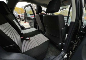 Suzuki SX4 I Sedan 1.6 VVT 120KM 2011 Suzuki SX4 1.6 120KM gwarancja MANUAL Bezwypadkowy zaledwie 93 000km, zdjęcie 18