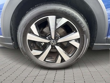 Volkswagen Taigo 2024 Volkswagen Taigo DSG Reflektory LED Kamera Cofania Kessy Faktura Vat23, zdjęcie 18