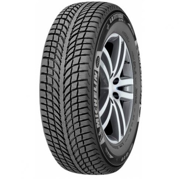 4x 255/55/18 В XL N0 Michelin LATITUDE ALPIN LA2