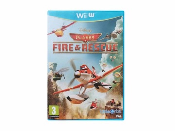 Planes Fire & Rescue