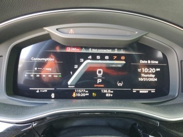 Audi 2023 Audi SQ8 2023 Premium Plus V8 4.0 Benzyna 507KM, zdjęcie 8