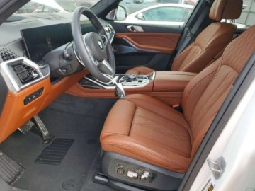 BMW X7 2026 BMW X7 Xdrive40i 2026 3.0 Benzyna 375KM, zdjęcie 7
