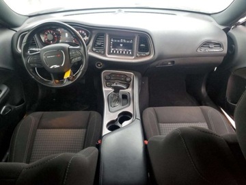 Dodge Challenger III 2021 Dodge Challenger Sxt 2021 3.6l 3.6 Benzyna 303KM, zdjęcie 8