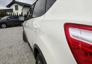 Nissan Qashqai I 2010 Nissan Qashqai 2.0i 142kM Klima Kamera panorama Navi Temp. Isofix 2.0 142KM, zdjęcie 11