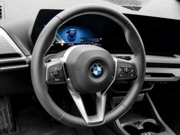 BMW Seria 2 F74 2025 BMW Seria 2 Gran Coupe 220 Sport Sedan 1.5 (170KM) 2025, zdjęcie 4