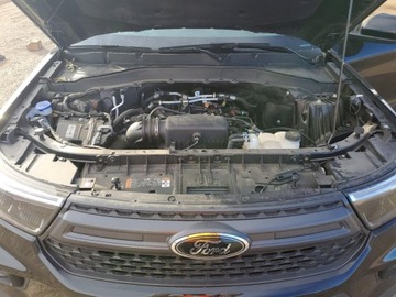 Ford Explorer VI 2023 Ford Explorer 2023 2.3 Benzyna 300KM, zdjęcie 6