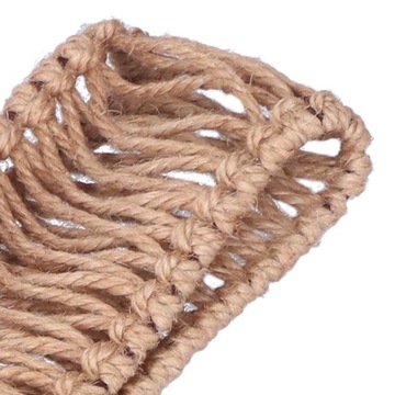 Украшение хэндпана из ротанговой веревки 13 тонн