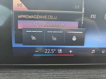 BMW X7 SUV Facelifting 3.0 40i 381KM 2025 BMW X7 BMW X7 40i 2025, Wyposażenie TOP, Bezwypade, zdjęcie 16