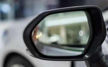 Toyota Camry IX 2024 Toyota Camry 2.5 Hybrid Executive CVT 2.5 Hybryda 186KM, zdjęcie 16