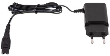 Zasilacz impulsowy Akyga AK-PD-05 15V / 360mA 5.4W wtyczka Philips