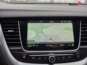 Opel 2018 Opel Grandland X Benzyna 130KM Automat Full Led Navi Asystenty Gwarancja, zdjęcie 17