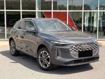 Audi Q5 II SUV Facelifting 2.0 40 TDI 204KM 2026 2.0 TDI quattro advanced (204 KM) Kamery obserwujące otoczenie, zdjęcie 3