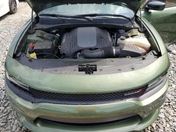 Dodge Charger VII 2021 Dodge Charger 2021, 5.7L, RT, od ubezpieczalni 5.7 Benzyna 370KM, zdjęcie 10
