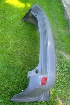 FORD MAVERICK FACELIFT NÁRAZNÍK ZADNÍ LAMPY