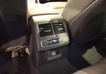 Audi A4 B9 Limousine Facelifting 2.0 35 TFSI 150KM 2022 Audi A4 Limousine VAT 23 Advanced 35TFSI 150KM S-tronic 2022 r., salon PL,, zdjęcie 2