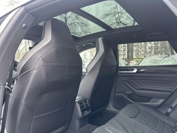 Volkswagen Arteon Fastback Facelifting 2.0 TDI 200KM 2022 Volkswagen Arteon 2.0 TDI 200KM R-Line DSG 4Motion, zdjęcie 35