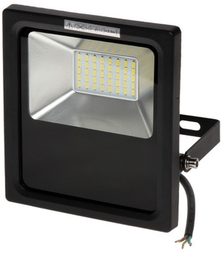 REFLEKTOR LED LAMPA NAŚWIETLACZ 20 W 230 V