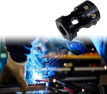 Wolfram Electrode Shell