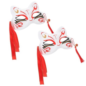 Makijaż Rekwizyty kostiumowe Decor 2 szt LLWL