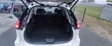Nissan X-Trail III Terenowy Facelifting 1.6 DIG-T 163KM 2018 Nissan X-Trail 1.6 turbo benzyna ,jeden wlasc ,biala perla metalik ,ks ser, zdjęcie 37