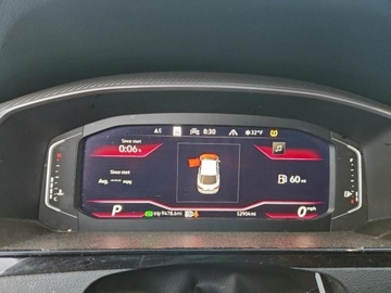 Volkswagen Arteon 2022 Volkswagen Arteon Sel R-Line 2022 2.0 Benzyna 300KM, zdjęcie 9