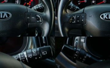 Kia Sportage III SUV 1.6 GDI 135KM 2013 Kia Sportage Kia Sportage 1.6 GDI 2WD Vision 1.6 Benzyna 136KM, zdjęcie 29