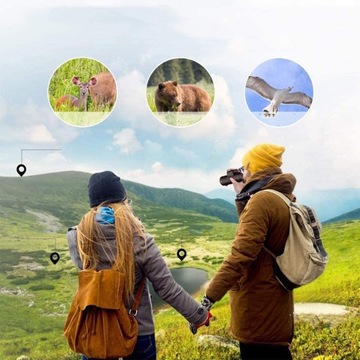 МОНОКУЛЯРНЫЙ ТЕЛЕСКОП 80 X 100 HD С АДАПТЕРОМ ДЛЯ МОБИЛЬНОГО ТЕЛЕФОНА