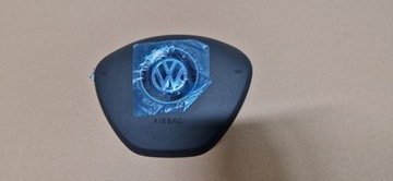 AIRBAG VW GOLF VII ULOŽENÍ ŘIDIČE T6 CRAFTER