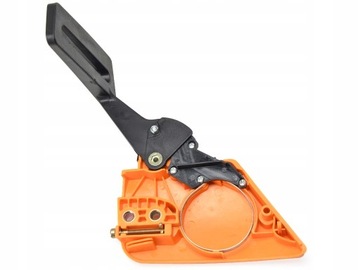 Тормоз/Кожух Крышка сцепления PARTNER 351 371