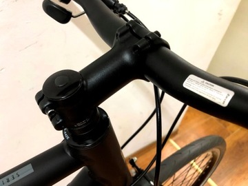 Новый Crossowy * Серьезный кедр 28 * Shimano Acera