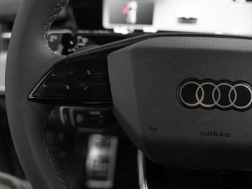 Audi Q3 III Sportback 2.0 45 TFSI 265KM 2025 AUDI Q3 TFSI quattro S line 2.0 265 KM, zdjęcie 7