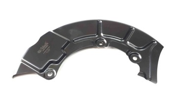 КРЫШКА ТОРМОЗНОГО ДИСКА ПЕРЕДНЯЯ СПРАВА 1J0615312A