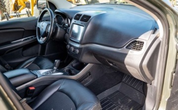 Dodge Journey 2015 Dodge Journey Dodge Journey 3.6 V6 AWD Crossroad 289KM LPG 7-osobowy 3.6, zdjęcie 10
